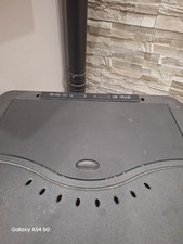 stufa a pellet idro usata