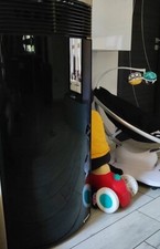 stufa a pellet idro usata