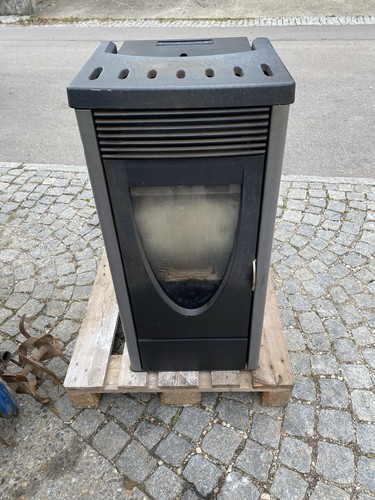 Mcz stufa pellet a - stufa,