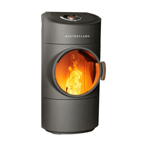 Stufa pellet austroflamm - stufa, a
