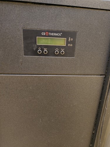 Stufa pellet slim ventilata - stufa,