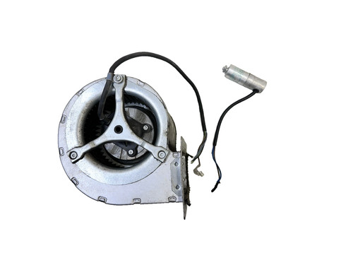 Ventilatore centrifugo ebm - ventilatore,