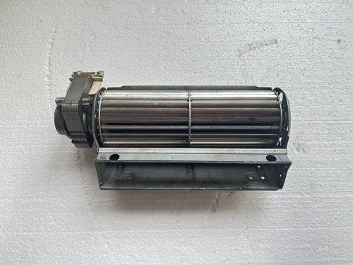 Ventilatore tangenziale stufa - ,