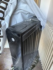 stufa a pellet usata Trento No