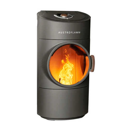Stufa pellet austroflamm - a, |