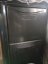 stufa a pellet usata