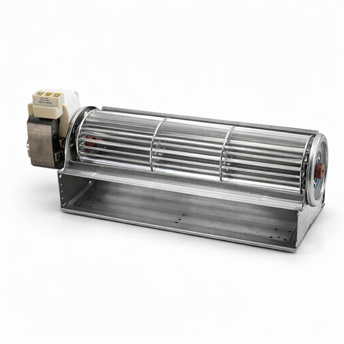 Soffiatore aria ambiente rowi - aria,
